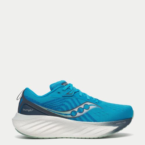 saucony triumph 22 viziblue dusk S10964 213 1