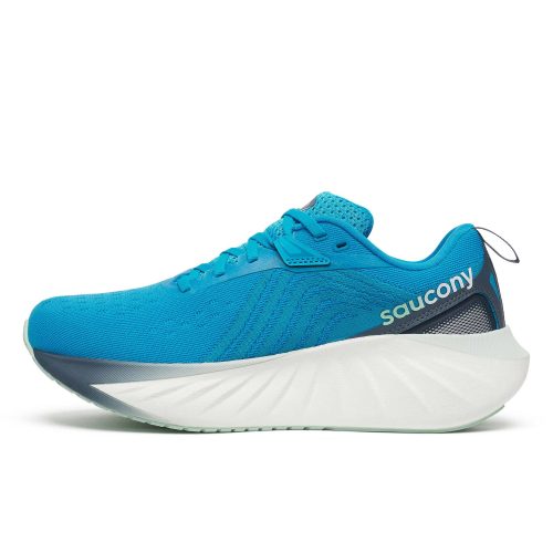 saucony triumph 22 viziblue dusk S10964 213 3