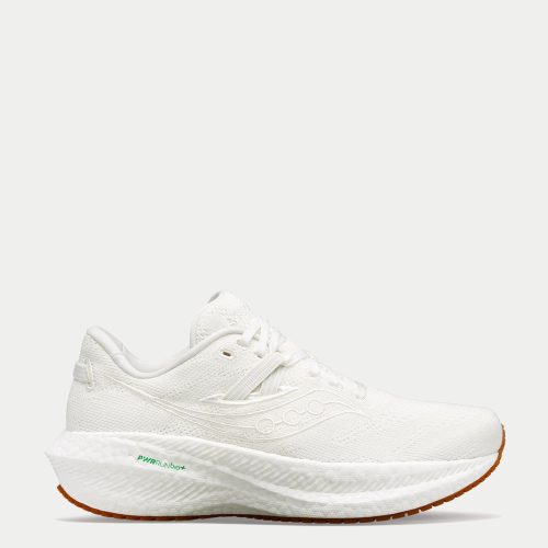 saucony triumph rfg white S10761 100 1