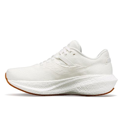 saucony triumph rfg white S10761 100 5