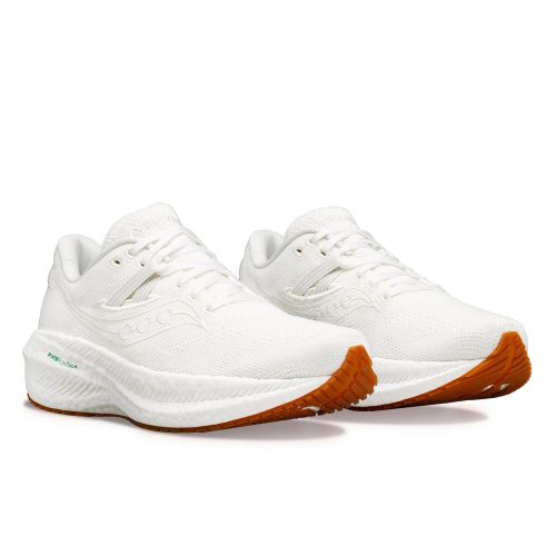 saucony triumph rfg white S10761 100 6