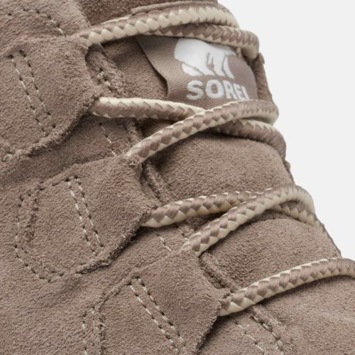 sorel out n about iii classic waterproof boot omega taupe 1951331 265 3