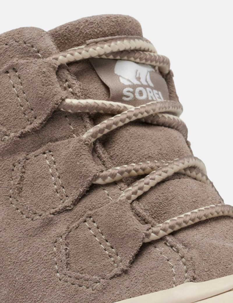 sorel out n about iii classic waterproof boot omega taupe 1951331 265 3