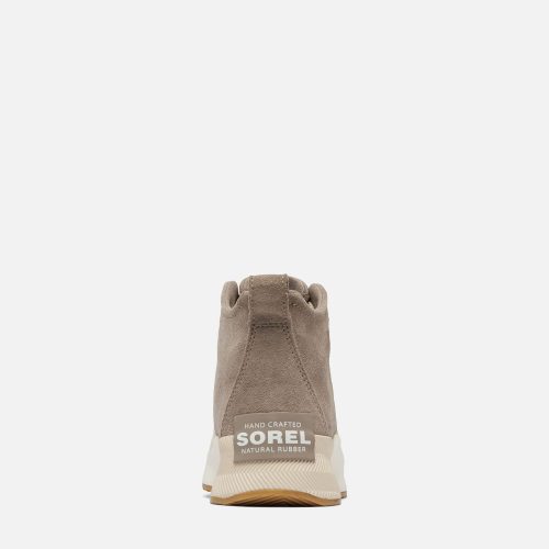 sorel out n about iii classic waterproof boot omega taupe 1951331 265 4