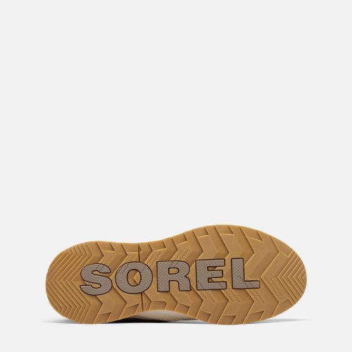 sorel out n about iii classic waterproof boot omega taupe 1951331 265 7