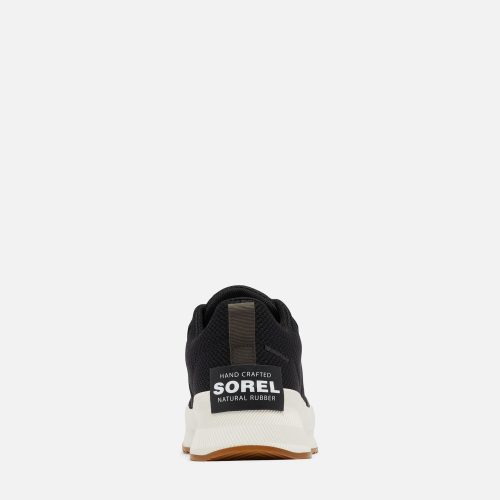 sorel out n about iii waterproof low sneaker black sea salt 2019631 010 4