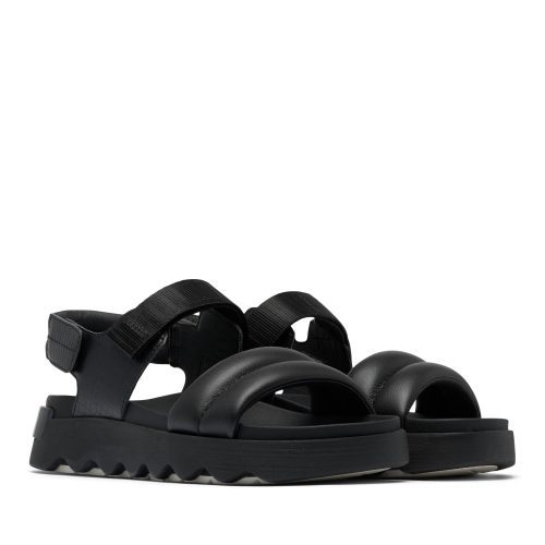 sorel viibe sandal black 2030511 012 2