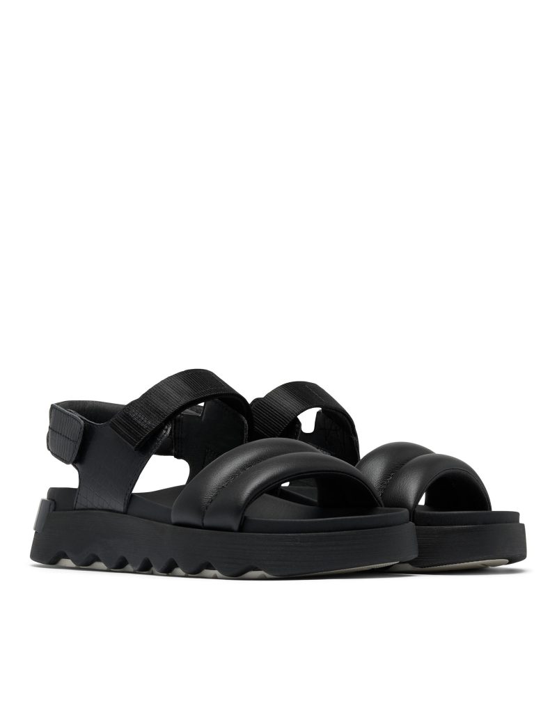 sorel viibe sandal black 2030511 012 2