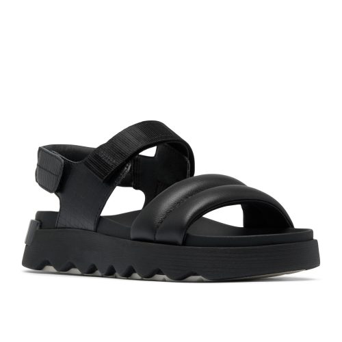 sorel viibe sandal black 2030511 012 5