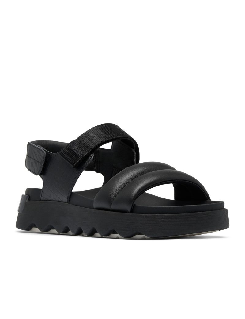 sorel viibe sandal black 2030511 012 5