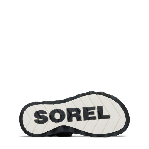 sorel viibe sandal black 2030511 012 7