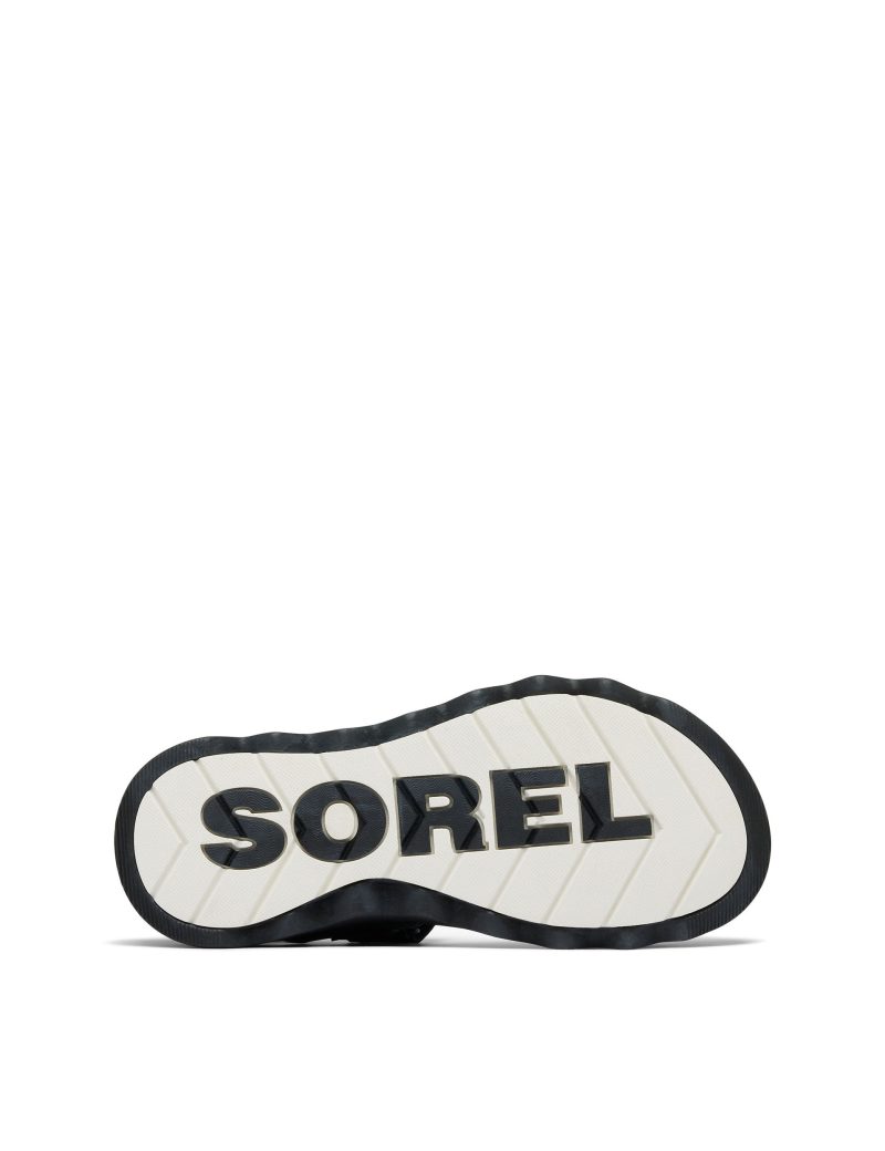 sorel viibe sandal black 2030511 012 7