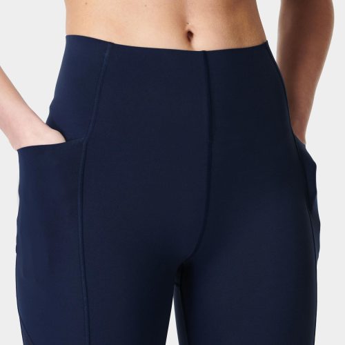 sweaty betty aerial power ultrasculpt hw leggings navy blue sb8386 5