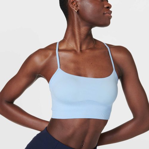 sweaty betty spirit restored yoga bra breeze blue sb9610 8766 3