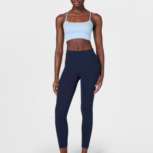 sweaty betty spirit restored yoga bra breeze blue sb9610 8766 5