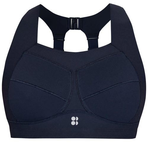 sweaty betty zero gravity running bra navy blue a sb8146 9602 9