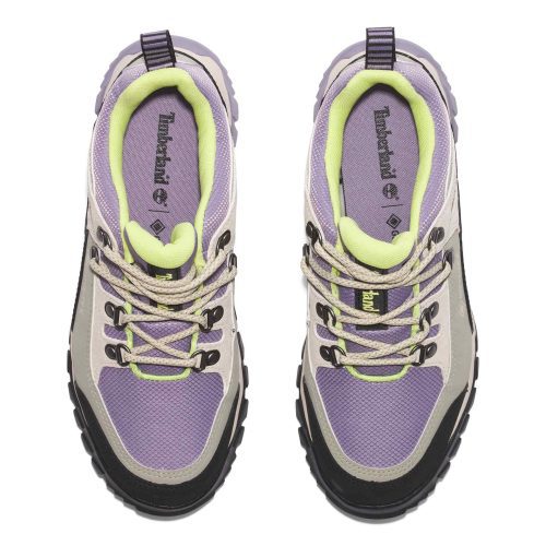 timberland lincoln peak gore tex low hiking boot purple A5ZT8EQ0 8