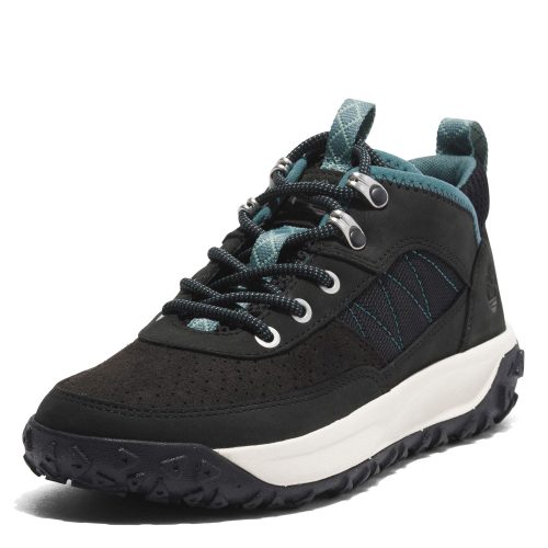 timberland motion 6 greenstride low hiker black A646CEL1 2