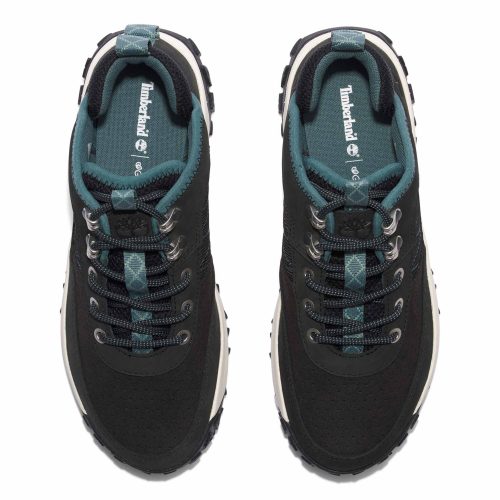 timberland motion 6 greenstride low hiker black A646CEL1 8