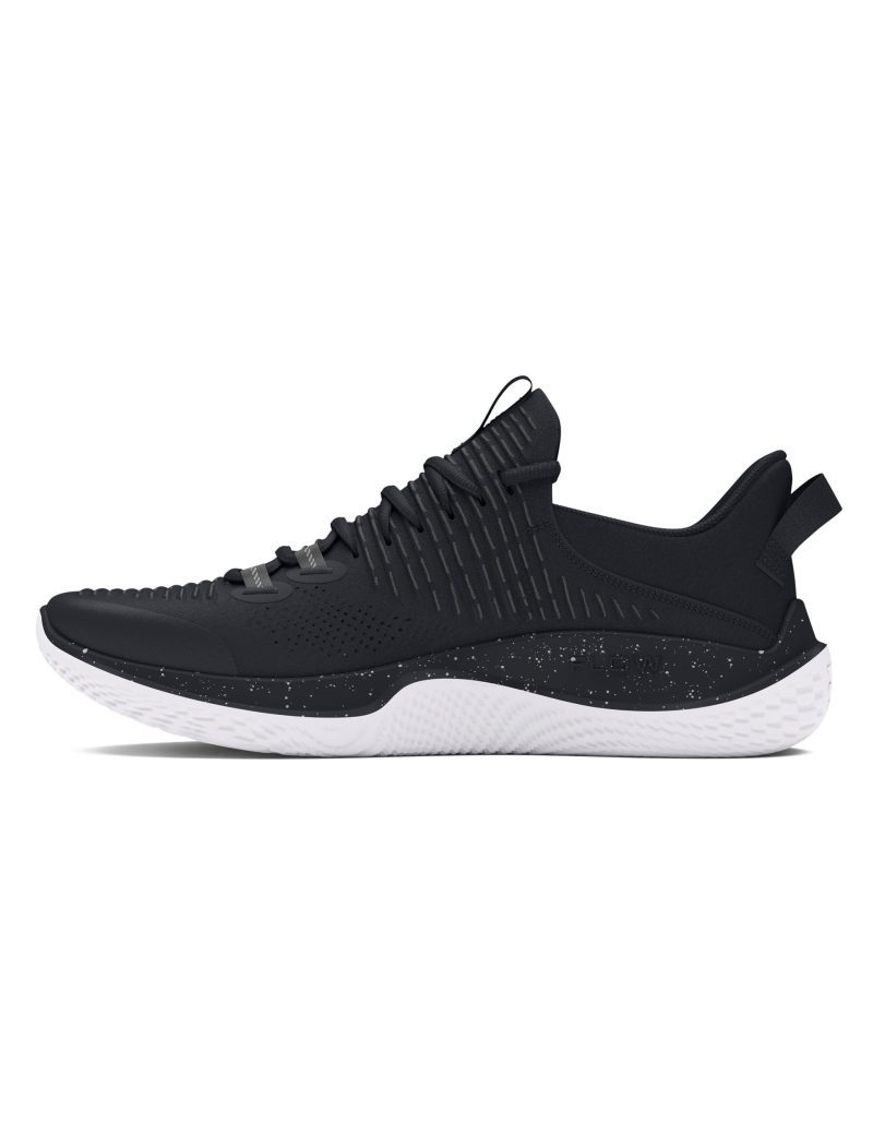 under armour dynamic intelliknit training shoes black castlerock 3027176 001 E2 80 8B 4