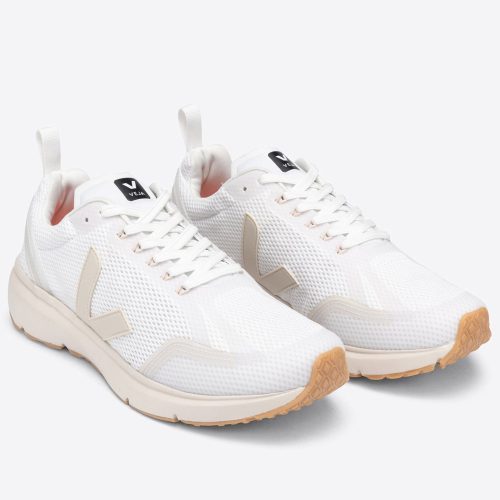 veja w condor 2 trainers alveomesh white pierre CL012500 3