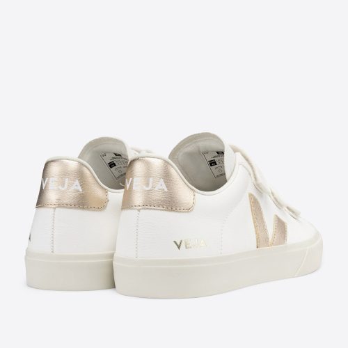 veja w recife trainers extra white platine RC052762 3