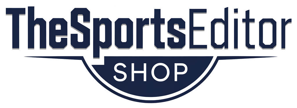 TheSportsEditor Shop